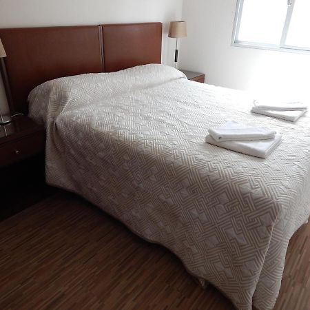 Hotel Timbo ปีรีอาโปลิส ภายนอก รูปภาพ