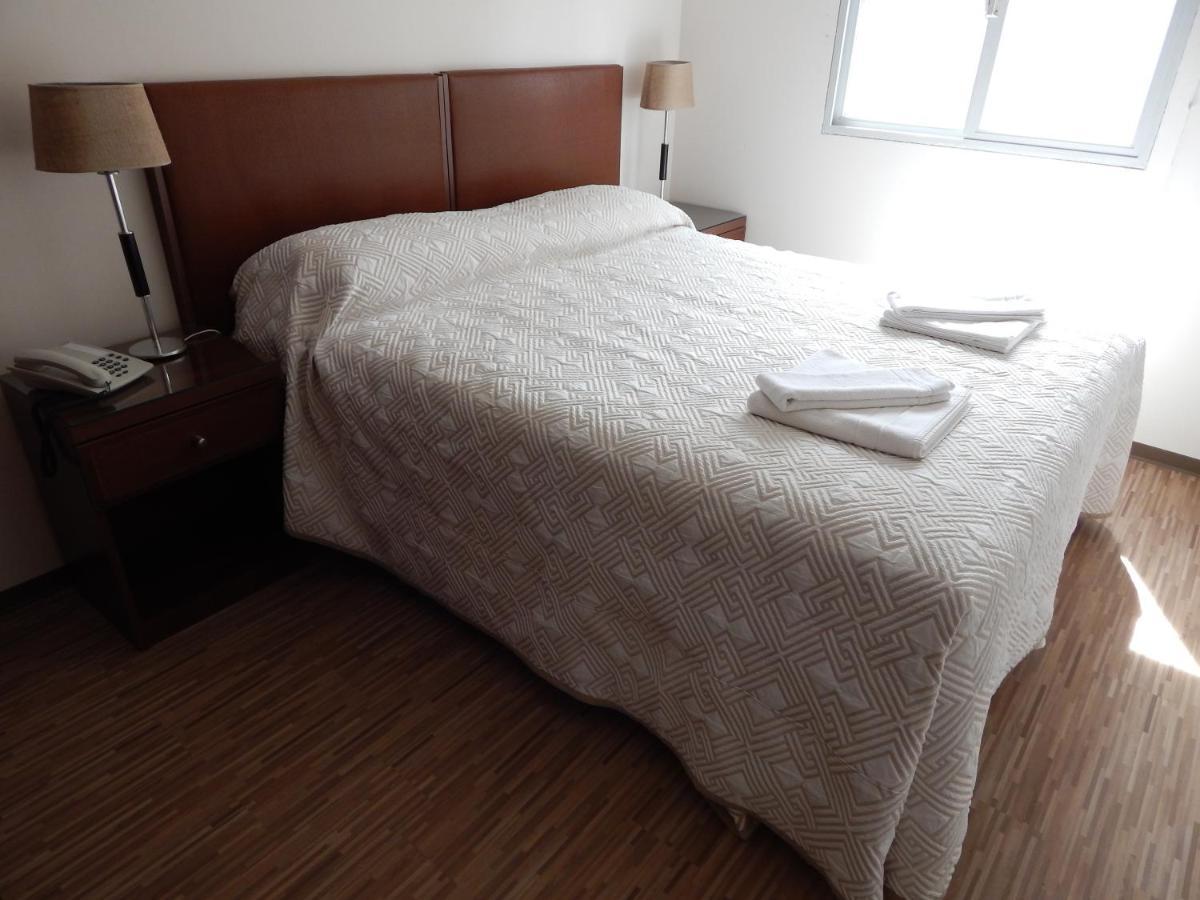 Hotel Timbo ปีรีอาโปลิส ภายนอก รูปภาพ