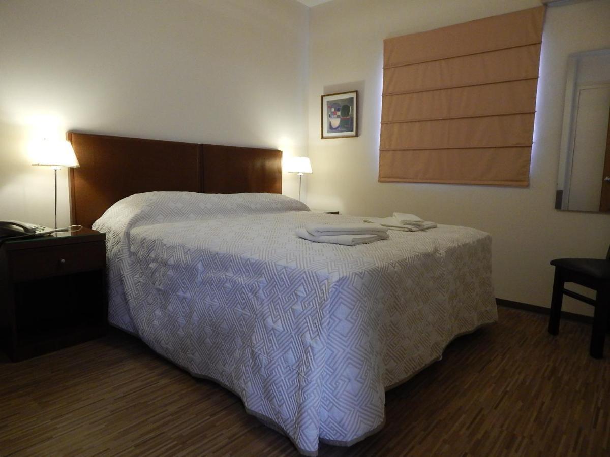 Hotel Timbo ปีรีอาโปลิส ภายนอก รูปภาพ