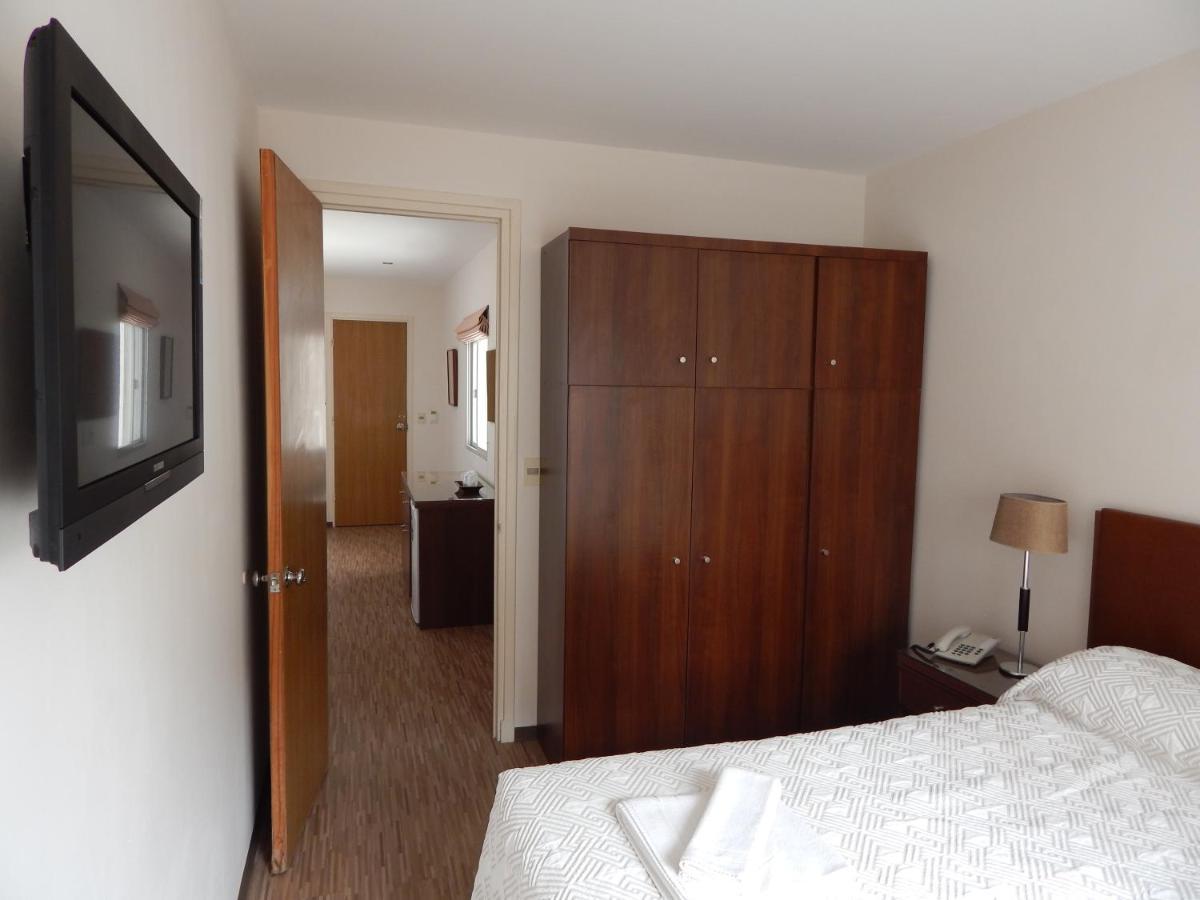 Hotel Timbo ปีรีอาโปลิส ภายนอก รูปภาพ