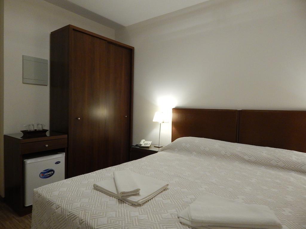 Hotel Timbo ปีรีอาโปลิส ห้อง รูปภาพ