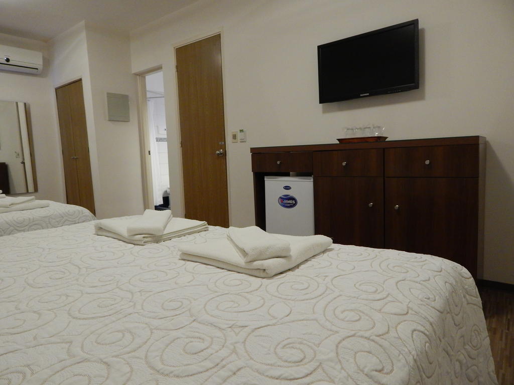 Hotel Timbo ปีรีอาโปลิส ห้อง รูปภาพ