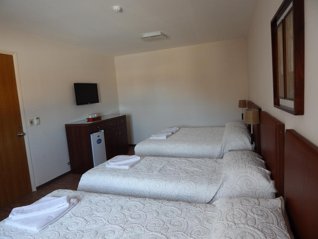 Hotel Timbo ปีรีอาโปลิส ห้อง รูปภาพ