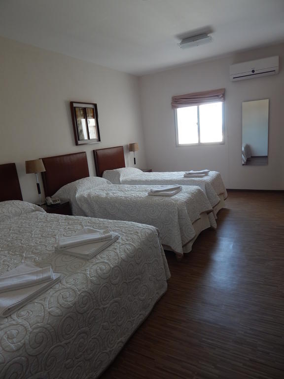 Hotel Timbo ปีรีอาโปลิส ห้อง รูปภาพ