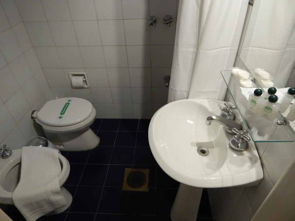 Hotel Timbo ปีรีอาโปลิส ห้อง รูปภาพ
