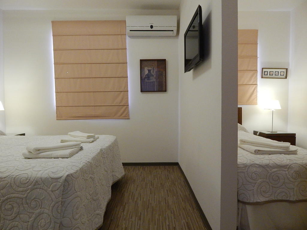 Hotel Timbo ปีรีอาโปลิส ห้อง รูปภาพ