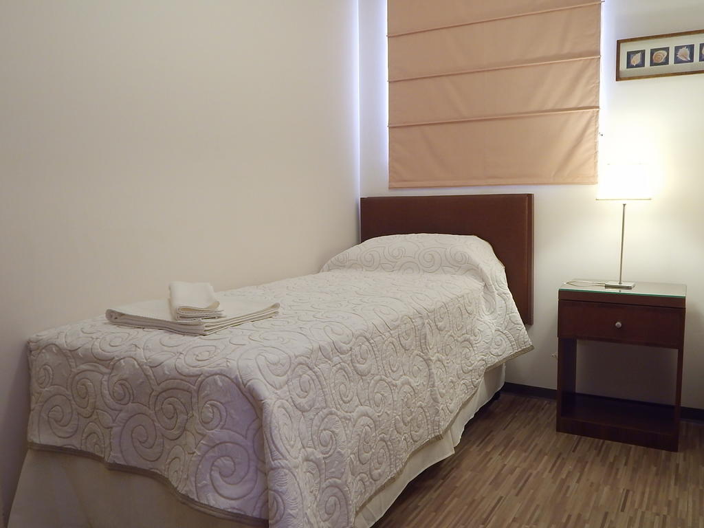 Hotel Timbo ปีรีอาโปลิส ห้อง รูปภาพ