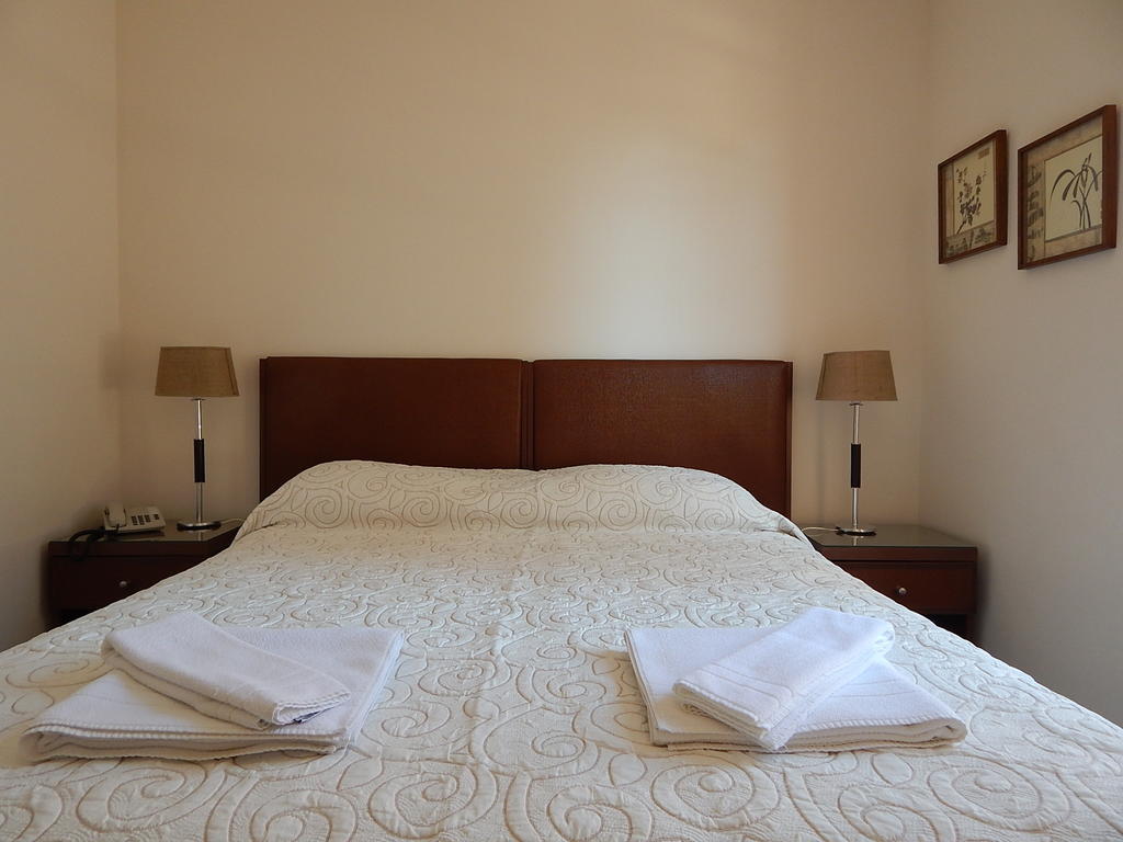 Hotel Timbo ปีรีอาโปลิส ห้อง รูปภาพ