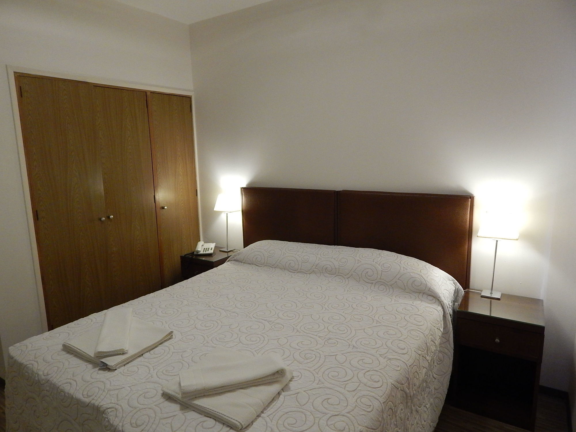 Hotel Timbo ปีรีอาโปลิส ภายนอก รูปภาพ