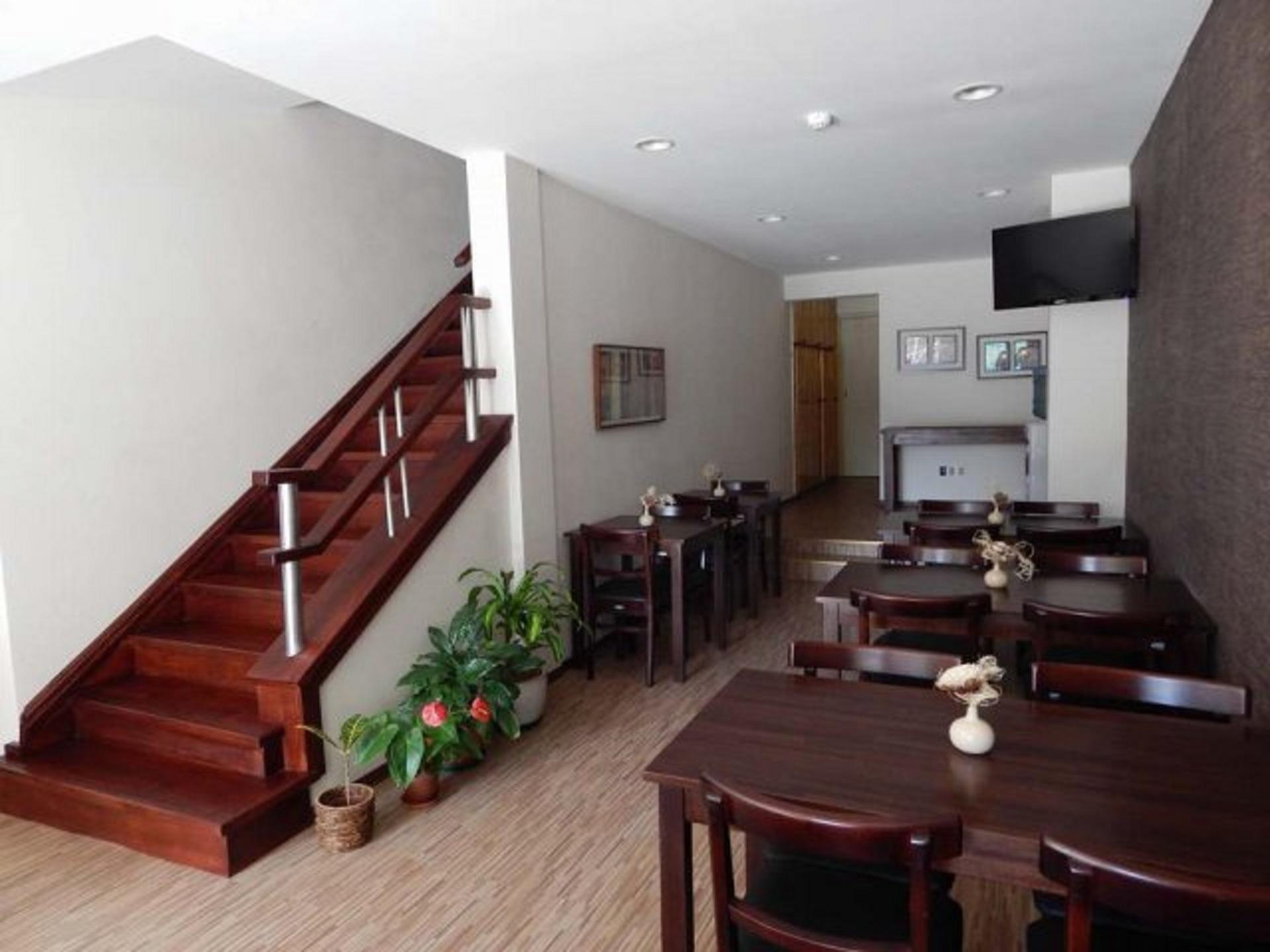 Hotel Timbo ปีรีอาโปลิส ภายนอก รูปภาพ